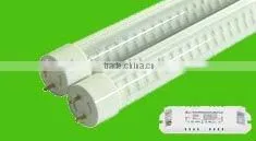Natural White With SMD 3528 Les,60cm(2ft) LED T8 Tube Lighting thumbnail-1