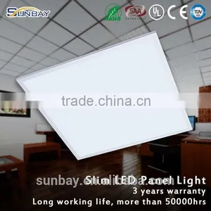 Factory Price Euro Standard Led Panel Light 600x600 48w Led Panel Light thumbnail-4