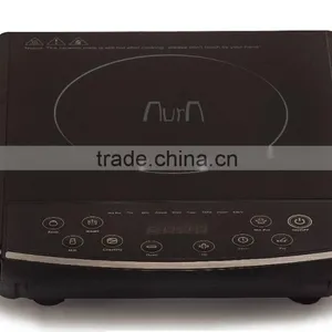 Electric Induction Cooker 2000w thumbnail-3