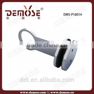 Glass Hardware Panel Holder Fitting Accessories thumbnail-1