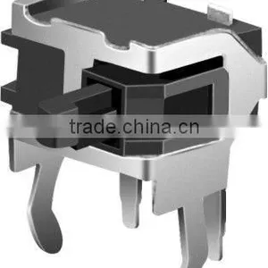 Dip Tactile Switch TS-1602 thumbnail-1