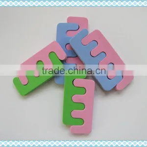 Licai283, Eva Finger Separator,eva Foam Finger Separator;eva Foam Finger thumbnail-4