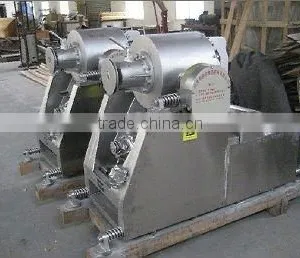 HYPH Series Best Seller Soybean Puffing Machine thumbnail-1