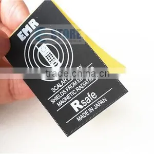 Bio Energy Radiation Shield High Quality Anti Radiation Sticker For Phone Sticker Healthcare thumbnail-3