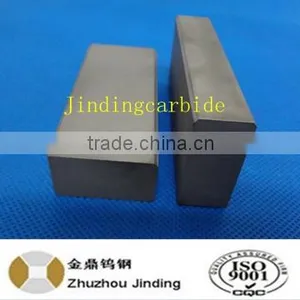 Tungsten Carbide Blocks for Sale From Zhuzhou Factory thumbnail-2