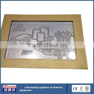 AZ 31B Magnesium Alloy ETCHING PLATE Plate Manufacturer in China thumbnail-1