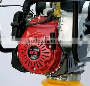 Honda Tamping Rammer 80K-100 thumbnail-4