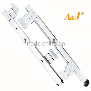 Good Quality 3/4 Extension Computer Keyboard Channel Manufacturer Supplier's Choice thumbnail-1