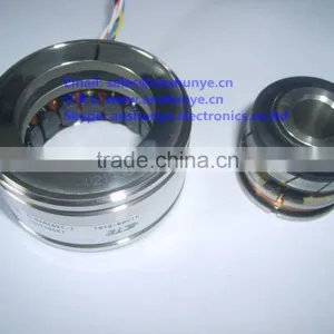 V23401-H1409-B101 Rotary Encoder Tyco H1409-B101 RESOLVER thumbnail-5