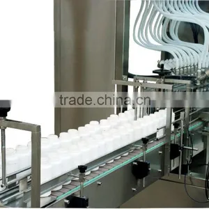 CDP-24S Automatic Filling Machine (Double Row) thumbnail-2
