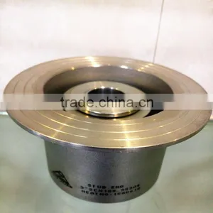 304/316 ANSI/ASME/GB Made in China Stainless Steel Seamless Pipe Fitting thumbnail-6