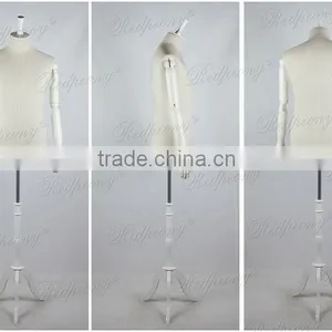 Half Male Mannequins Torso Mannequins thumbnail-4
