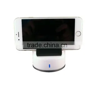 360 Rotation Tracking Face for Fiedora Selfie Robot thumbnail-6