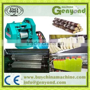 Automatic Electrical Sugarcane Juice Machine thumbnail-1