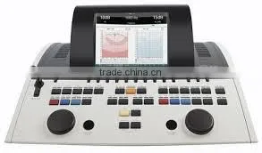Clinical Medical Portable Audiometer thumbnail-2