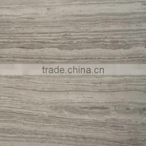 Natural Wood Vein Marble Slab thumbnail-1