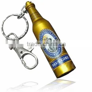 Metal Case Mini Duff Beer Usb Drive thumbnail-2
