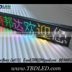 Smd Full Color Led Billboard Rgb Mini Led Display Led Advertisement Display Sign Board thumbnail-1