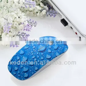 2.4G Wireless Mouse thumbnail-1