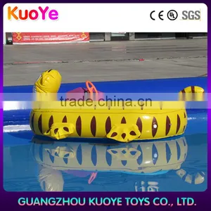 Best Price Electric Bumper Boat Kiddie Bumper Boats Plastic Boats for Sale thumbnail-1