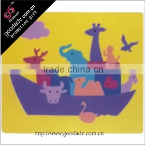 Christmas Promotion of High Quality Children's Education EVA Puzzle Game thumbnail-3