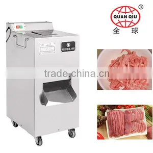 Hotsale Automatic Stainless Steel Meat Slicer thumbnail-1