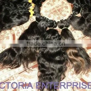 Virgin Straight Indian Hair thumbnail-1