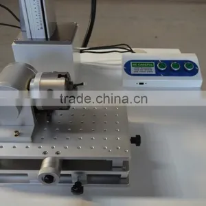 2016 Hot Selling 20w Porbable Laser Marking Machine thumbnail-4
