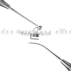 Dental High Quality Plastic Filling Instruments Brunitore NR.2/31 thumbnail-1