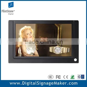 7 Inch Small Size Advertising Display Screen thumbnail-1