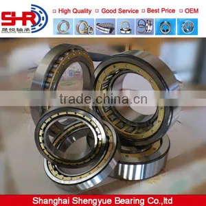 NU Type Single Row Cylindrical Roller Bearing NU314E thumbnail-5