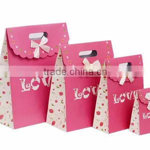 Food Paper Packaging Bag thumbnail-2