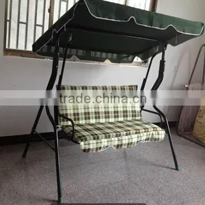 Outdoor Garden Swing Chair thumbnail-1