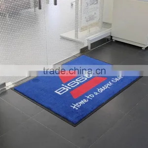 Logo Mat For Vacuum thumbnail-1
