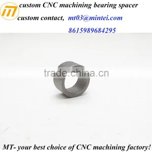 Custom Cold Forging Stainless Steel Bushing thumbnail-3