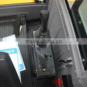 High Quality 1200kg Backhoe Loader With Price thumbnail-6