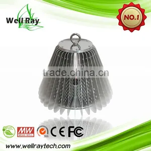 CE ROSH 300W Waterproof Stand IP65 LED High Bay Light thumbnail-2