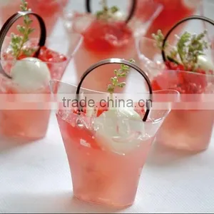 Wholesale Plastic Cups With Custom Logo thumbnail-3
