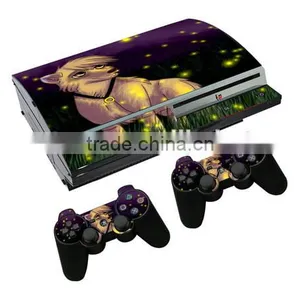 Skin Sticker For Sony Playstation 3 For PS3 thumbnail-6