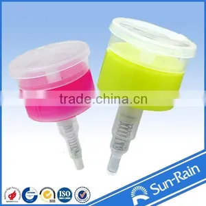 Liquid Pump Nail Pump Silver thumbnail-5