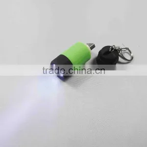 Onlystar GS-4022 ABS Portable Led Torch Light Pocket Torch Led Flashlight With Usb Charger Supplier's Choice thumbnail-6