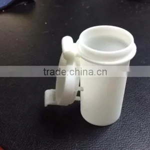 ABS Plastic Rapid Prototype/silicone Silicon Mold/silicon Molding thumbnail-6
