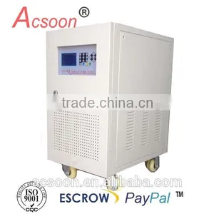 Single Phase Automatic 20kva Voltage Stabilizer thumbnail-1