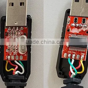 Update Cable R232/ Data Cable R232 Serial Port thumbnail-2