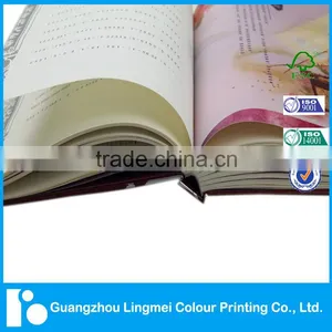 Hardbound Book Printing With Top Quality thumbnail-5