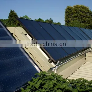 130w 170w 180w 185w Mono Solar Cell Panel thumbnail-1