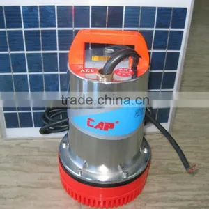 Solar Fountain Pump 120w to 7200w Factory Direct thumbnail-3