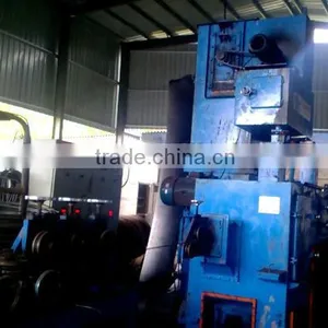 9001 ISO Certificate High Quality Wire Rods Shot Blast Equipment thumbnail-1