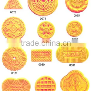 Biscuit Forming Plastic Moulding thumbnail-4