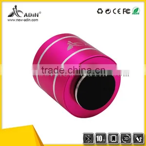 Top Sale Bluetooth Mini Speaker 10W Built in Rechargeable Lithium Battery thumbnail-6